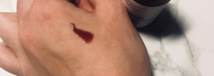 Кислоты: The Ordinary, Organic Shop, Кора