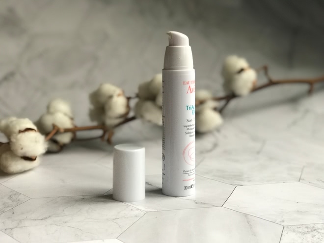 Avene TriAcneal Expert Emulsion: моя прелесть. Самое действенное средство за всю историю борьбы c акне