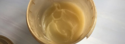 Что на полочке живет: мой вечерний уход