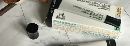 Аналоги: базы для теней Nars и Wet'n'Wild