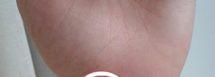 Румяна Manhattan Tender Touch в оттенке 53N (fresh peach)