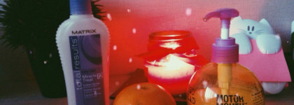 Зимний уход за волосами с Aussie, Schwarzkopf, Garnier, Tigi и Matrix