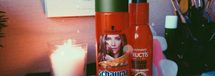 Зимний уход за волосами с Aussie, Schwarzkopf, Garnier, Tigi и Matrix