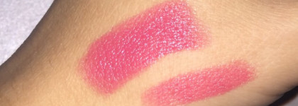 Моя первая помада Givenchy Le Rouge Lipstick  №201