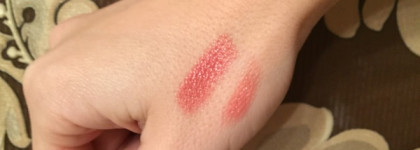 Комфорт с Питательной помадой Clarins Rouge Eclat Couleur Satin Soin Anti-Age №18 strawberry sorbet