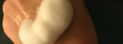 Идеальное очищение с La Roche-Posay Cleansing Miccelar Foaming Water