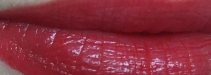 Моя первая красная Л'этуаль Rouge Desir №421 bagatelle