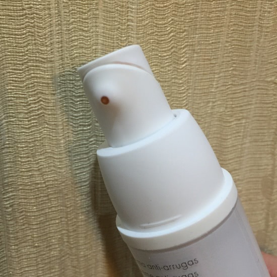 Зима с Avene Ystheal Anti-wrinkle cream