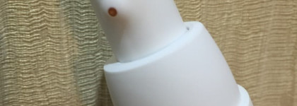 Зима с Avene Ystheal Anti-wrinkle cream