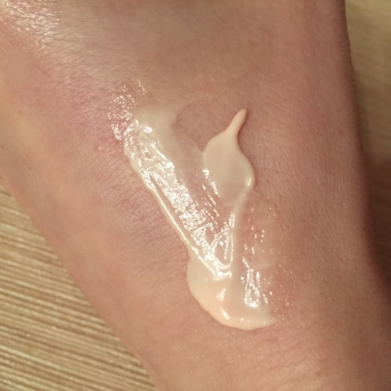 Зима с Avene Ystheal Anti-wrinkle cream