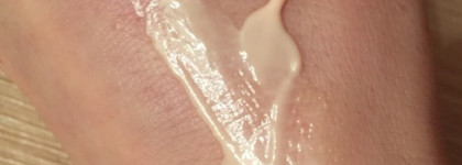 Зима с Avene Ystheal Anti-wrinkle cream