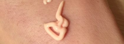 Зима с Avene Ystheal Anti-wrinkle cream