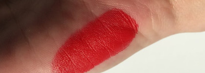 Кто ищет тот всегда найдет... Pupa Miss Pupa Velvet Matt #400