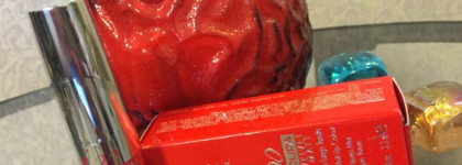 Кто ищет тот всегда найдет... Pupa Miss Pupa Velvet Matt #400