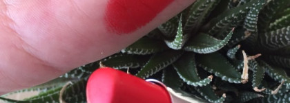 Кто ищет тот всегда найдет... Pupa Miss Pupa Velvet Matt #400