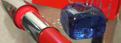 Кто ищет тот всегда найдет... Pupa Miss Pupa Velvet Matt #400