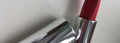 Встретим весну с Make Up Factory Lip Color # 238 Pink Fuchsia