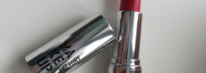 Встретим весну с Make Up Factory Lip Color # 238 Pink Fuchsia