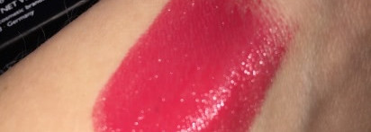 Встретим весну с Make Up Factory Lip Color # 238 Pink Fuchsia