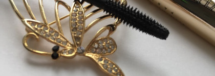 А вы оценили Тушь Vivienne Sabo Cabaret Premiere #01?