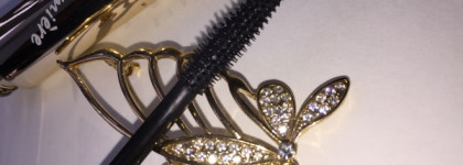 А вы оценили Тушь Vivienne Sabo Cabaret Premiere #01?