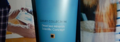 Давайте познакомиться с Facial Cleanser with Micro Grains от Premier