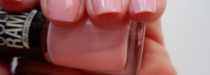 Весна с Colorama 60 seconds #26 от Maybelline New York