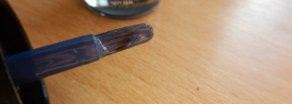 Rimmel Salon Pro Lycra # 411