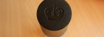 Rimmel Salon Pro Lycra # 411