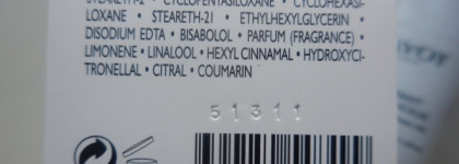 Отличный помощник  Payot Deodorant Ultra Douceur 24-hour anti-perspirant