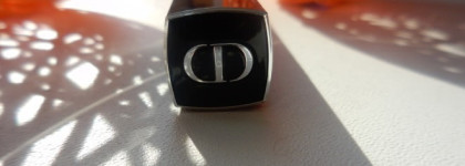 Блеск для губ Dior Rouge Dior Brillant lipshine & care couture color #263 Swan