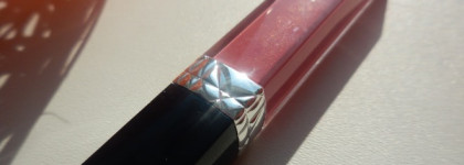 Блеск для губ Dior Rouge Dior Brillant lipshine & care couture color #263 Swan