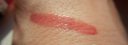 Блеск для губ Dior Rouge Dior Brillant lipshine & care couture color #263 Swan