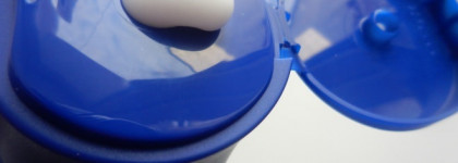 Когда лень, используй Nivea кондиционер для тела смываемый & Питательный