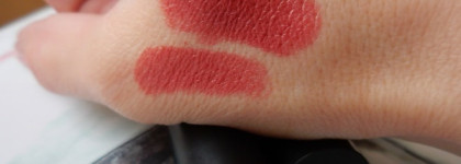 Губная помада Gosh Velvet Touch Lipstick #160 Deucious