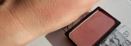 Румяна ArtDeco  Blusher # 37