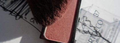 Румяна ArtDeco  Blusher # 37