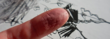 Румяна ArtDeco  Blusher # 37