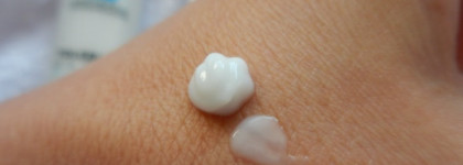 Спасение с Toleriane Ultra Fluide от La Roche-Posay