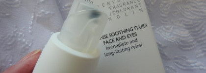 Спасение с Toleriane Ultra Fluide от La Roche-Posay