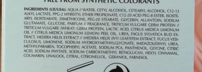 Крем-лифтинг для тела и груди массажный Crema Rassodante от Guam