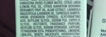 Darphin Purifying Aromatic Clay Mask — Очищающая ароматическая маска на основе глины