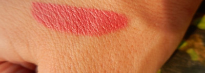 Лето с увлажняющей помадой Hydro Star Volume Lipstick # 436 от Beyu