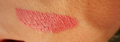 Лето с увлажняющей помадой Hydro Star Volume Lipstick # 436 от Beyu