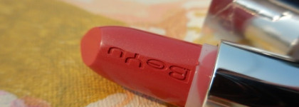 Лето с увлажняющей помадой Hydro Star Volume Lipstick # 436 от Beyu