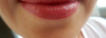 Лето с увлажняющей помадой Hydro Star Volume Lipstick # 436 от Beyu