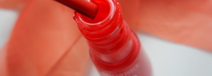 Лак для ногтей Bourjois So Laque Glossy #02