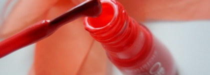 Лак для ногтей Bourjois So Laque Glossy #02