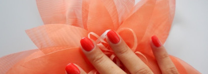 Лак для ногтей Bourjois So Laque Glossy #02