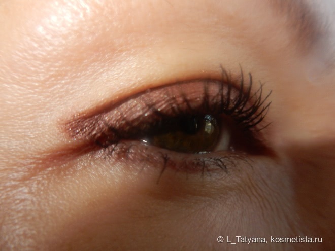 Тени-карандаш для век # 015 от Pupa Made to Last Waterproof Eyeshadow